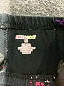 Amy Coe Stars Black Active Pants Size 3T - photo 3