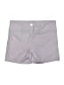 IAB MFG Solid Purple Athletic Shorts Size XL - photo 2
