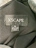 Xscape Black Cocktail Dress Size 6 - photo 4