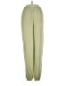 PacSun 100% Cotton Green Track Pants Size XS - photo 1