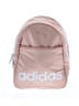 Adidas 100% Polyester Pink Backpack One size (youth) - photo 1