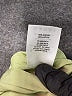 Babaton 100% Acetate Green Sleeveless Blouse Size XXS - photo 8