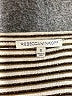 Rebecca Minkoff Ivory Short Sleeve Top Size S - photo 7