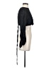 Zara Black Long Sleeve Top Size S - photo 4