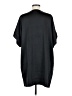Muse Black Kimono Size M - photo 2