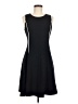DKNY Black Casual Dress Size 6 - photo 1