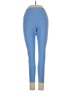 Alo Blue Active Pants Size S - photo 1
