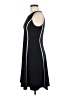 DKNY Black Casual Dress Size 6 - photo 5