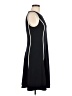DKNY Black Casual Dress Size 6 - photo 4