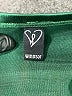 Windsor Green Cocktail Dress Size M (estimated) - photo 6