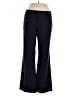 Gap Solid Blue Dress Pants Size 18R - photo 1