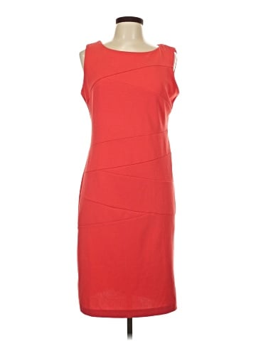 Ronni Nicole Cocktail Dress (view 1)