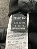 Unbranded Solid Black Cocktail Dress Size S - photo 8