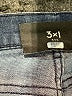 3x1 Hearts Blue Jeans Size 30 waist - photo 7