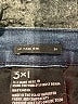 3x1 Hearts Blue Jeans Size 30 waist - photo 8