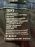 3x1 Hearts Blue Jeans Size 30 waist - photo 9