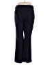 Gap Solid Blue Dress Pants Size 18R - photo 2