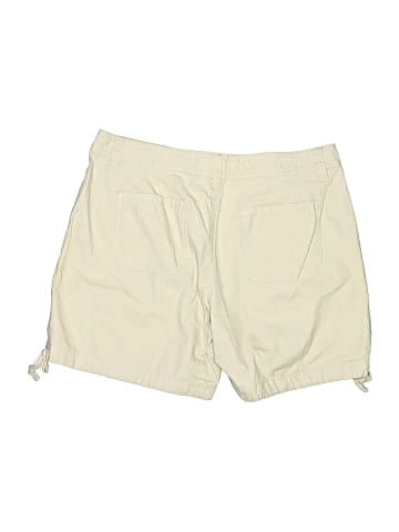 Khakis & Co Khaki Shorts (view 2)