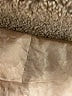 Unbranded 100% Polyester Brown Poncho Size XL - photo 7