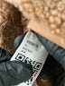 Unbranded 100% Polyester Brown Poncho Size XL - photo 8