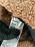 Unbranded 100% Polyester Brown Poncho Size XL - photo 9