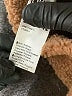 Unbranded 100% Polyester Brown Poncho Size XL - photo 10