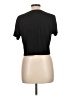 Assorted Brands Black Short Sleeve T-Shirt Size L - photo 2