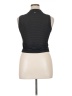 Calia Black Tank Top Size XL (estimated) - photo 2