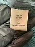 Azalea 100% Polyester Teal Long Sleeve Blouse Size XS - photo 8