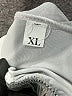 Unbranded Floral Gray Leggings Size XL - photo 4