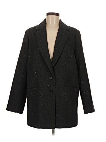 INC International Concepts Coat (view 1)