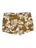 Old Navy Tropical Gold Shorts Size 24 waist - photo 2