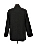 INC International Concepts Tweed Black Coat Size M - photo 2