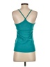 Beyond Yoga Teal Active Tank Size 4 (estimated) - photo 2