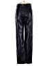 Wilfred 100% Polyurethane Black Casual Pants Size 8 - photo 2