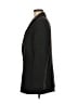 INC International Concepts Tweed Black Coat Size M - photo 5