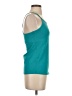 Beyond Yoga Teal Active Tank Size 4 (estimated) - photo 4