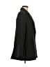 INC International Concepts Tweed Black Coat Size M - photo 4