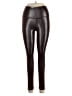 Lululemon Athletica Metallic Silver Leggings Size 6 - photo 1