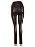 Lululemon Athletica Metallic Silver Leggings Size 6 - photo 2