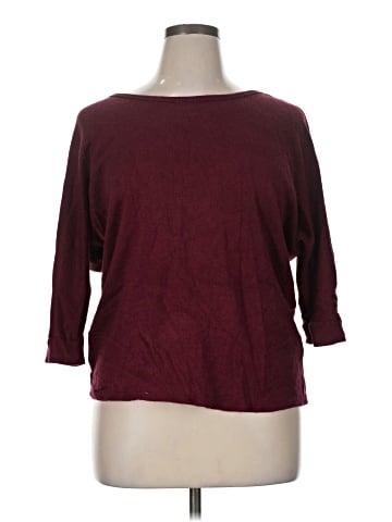 Moa Moa Pullover Sweater (view 1)