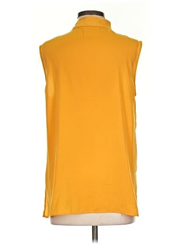 Collection Sleeveless Blouse (view 2)