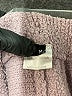 Unbranded 100% Polyester Purple Casual Pants Size M - photo 7