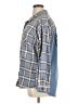 Maurices 100% Cotton Blue Cardigan Size XL - photo 5