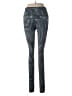 Lululemon Athletica Print Blue Active Pants Size 6 - photo 2