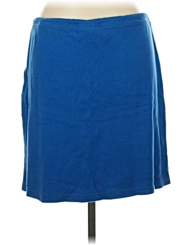 Raya Sun Casual Skirt (view 2)
