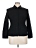 Sag Harbor Tweed Black Jacket Size XL (estimated) - photo 1