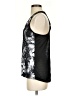 Avia 100% Polyester Silver Active Tank Size S - photo 5