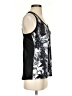 Avia 100% Polyester Silver Active Tank Size S - photo 4
