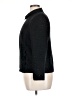 Sag Harbor Tweed Black Jacket Size XL (estimated) - photo 5